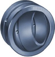 GEZ012ES-2RS Double Sealed Spherical Plain:vxb:Ball Bearing