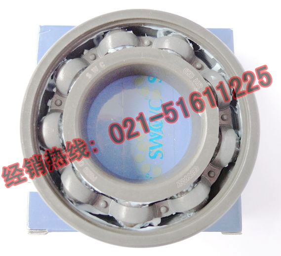 6206/HT2加耐热润滑脂高温轴承产品详细图片