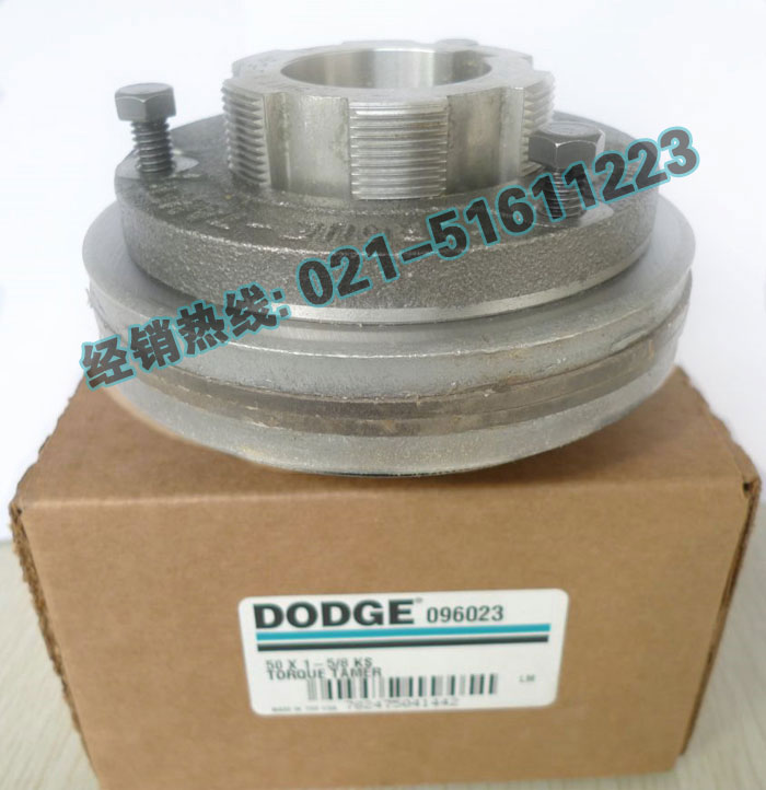 TORQUG-TAMER 50X1-5/8KS产品详细图片