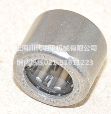 RC-061008单向滚针产品详细图片