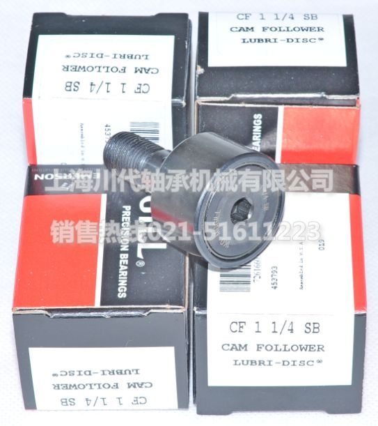 CF1-1/4SB产品详细图片