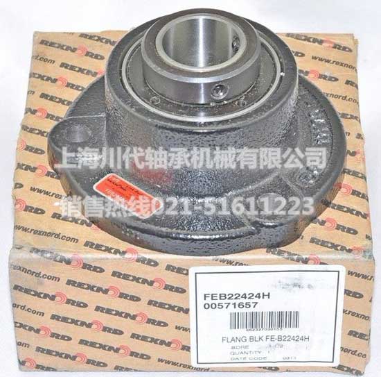 FEB22424H带座轴承产品详细图片