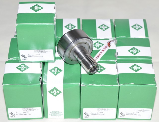 PWKR62-2RS-A产品详细图片