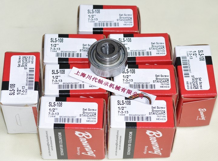 SLS-108产品详细图片