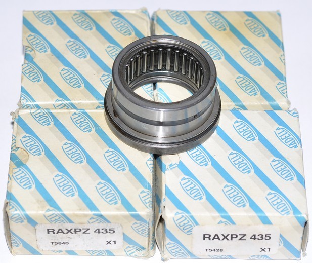 RAXPZ435产品详细图片