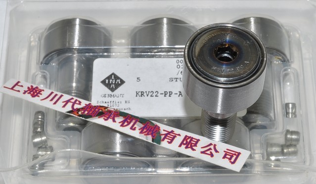 KRV22-PP-A产品详细图片