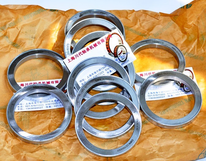 L70x90x10非接触式精密高速油封产品详细图片