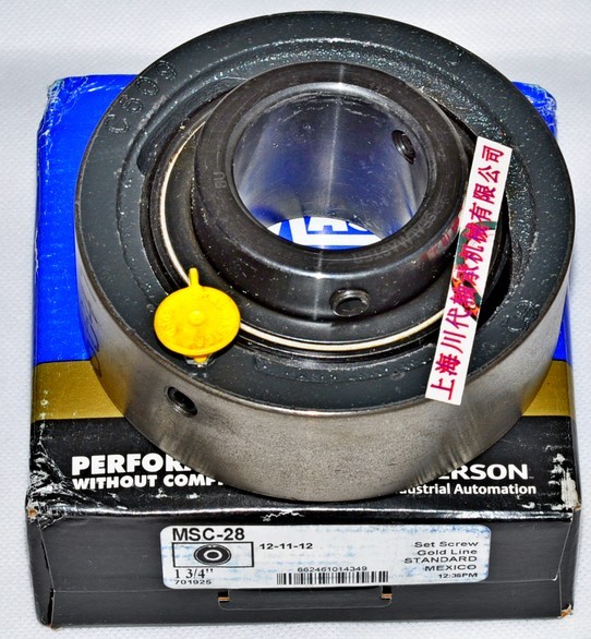 MSC-28产品详细图片