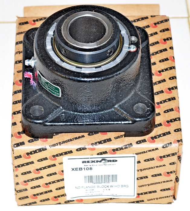 XEB-108产品详细图片