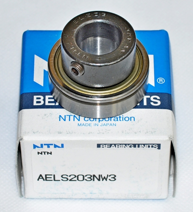 AELS203产品详细图片