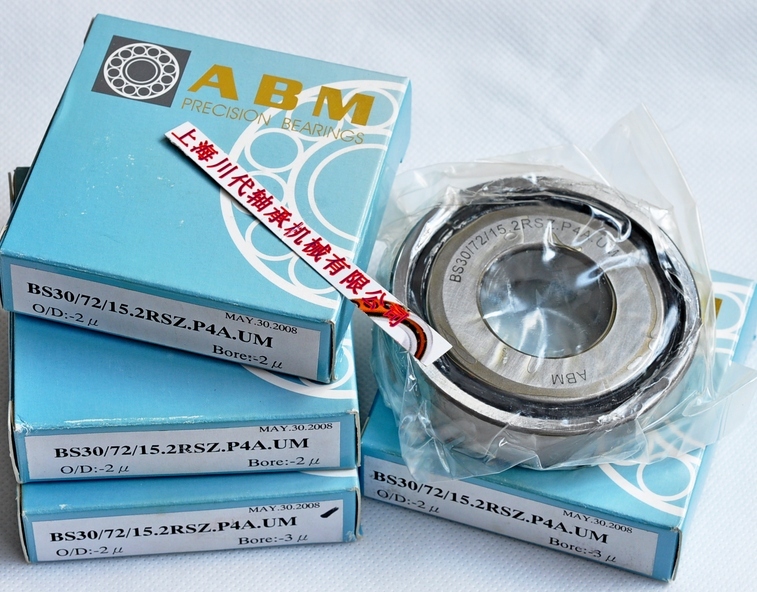 BS30/72/15.2RSZ.P4A.UM产品详细图片
