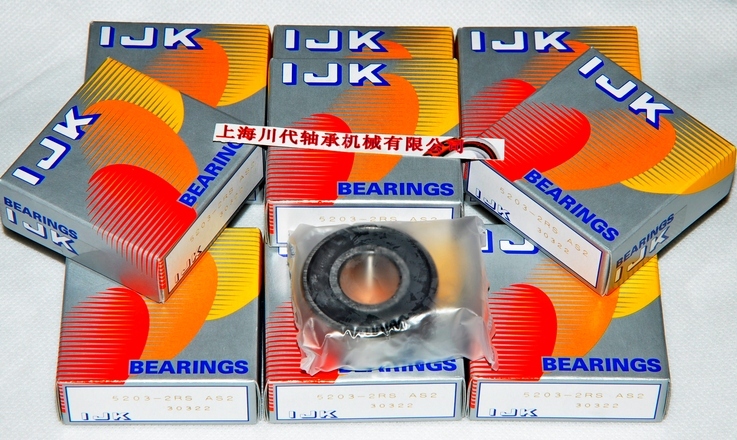 5203-2RS产品详细图片