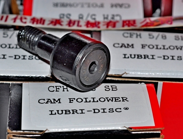 CFH5/8SB产品详细图片