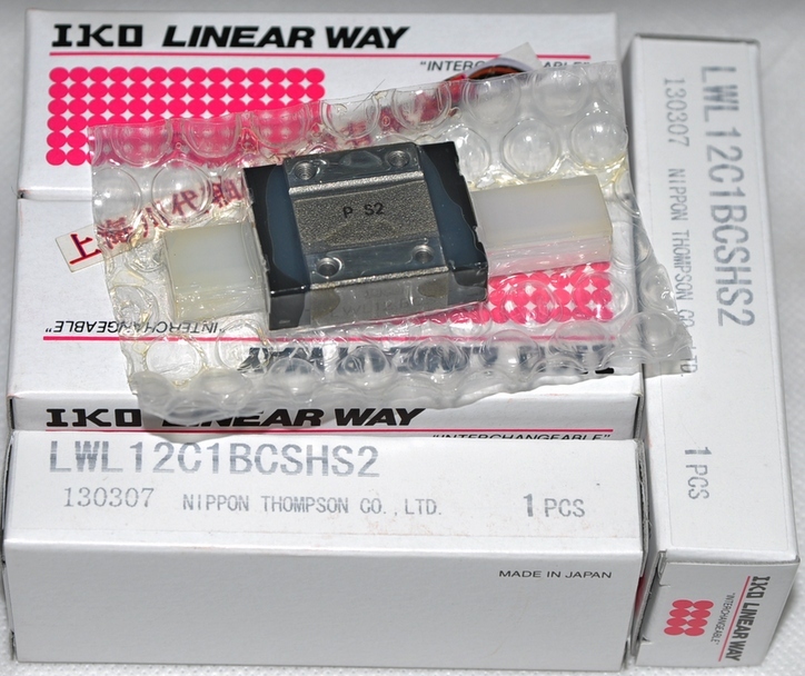 LWL12C1BCSHS2产品详细图片