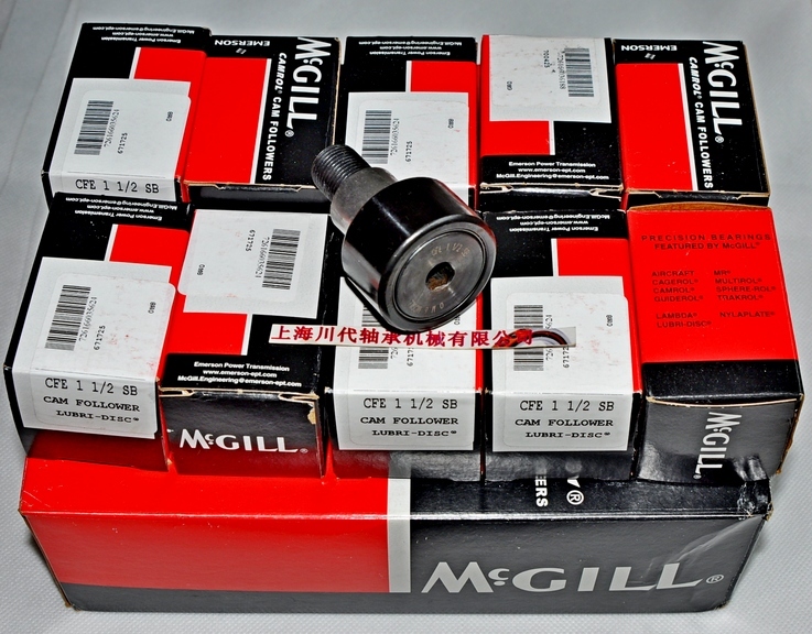 CFE1-1/2 SB产品详细图片