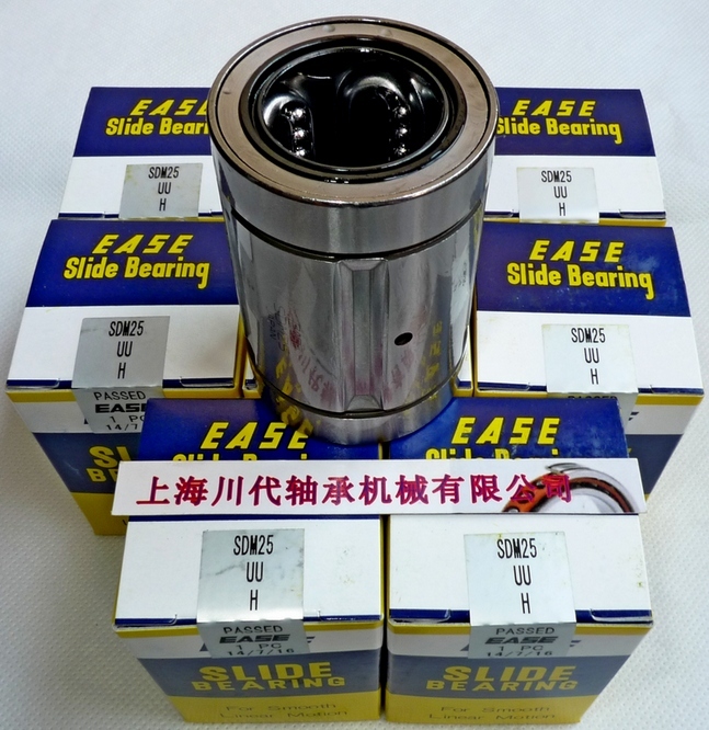 SDM25UU产品详细图片