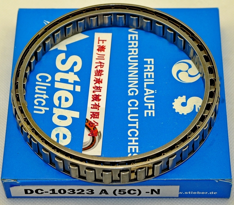 DC10323A产品详细图片