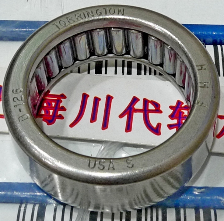 B-126产品详细图片