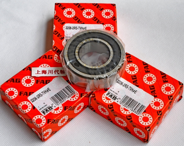 2206-2RS TV产品详细图片
