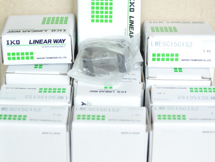LWESC15C1S2产品详细图片