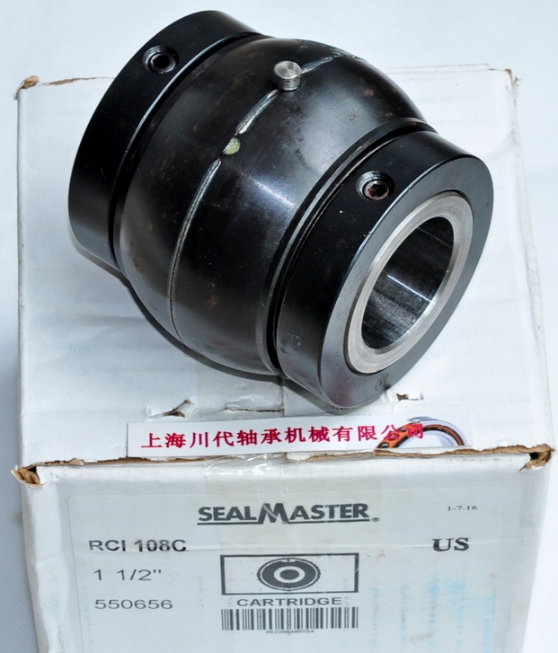 RCI-108C产品详细图片