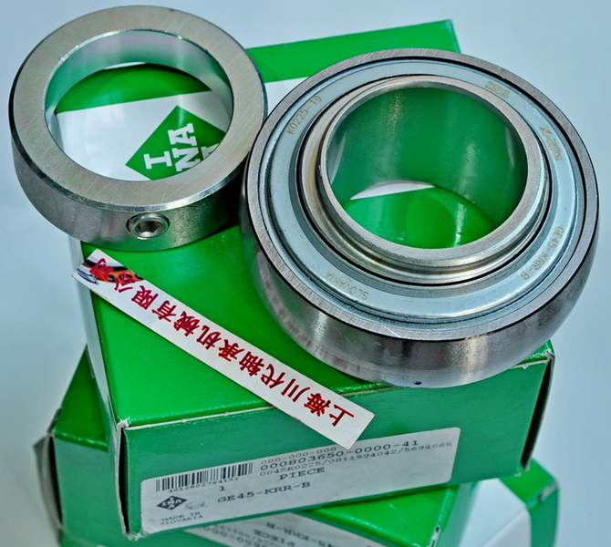 GE45KRRB产品详细图片