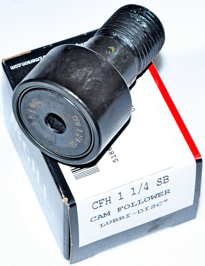 CFH1-1/4SB产品详细图片