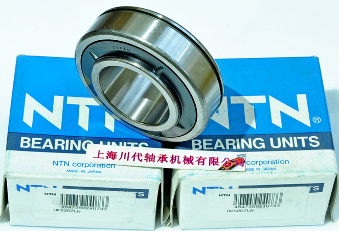 UKS207LN产品详细图片