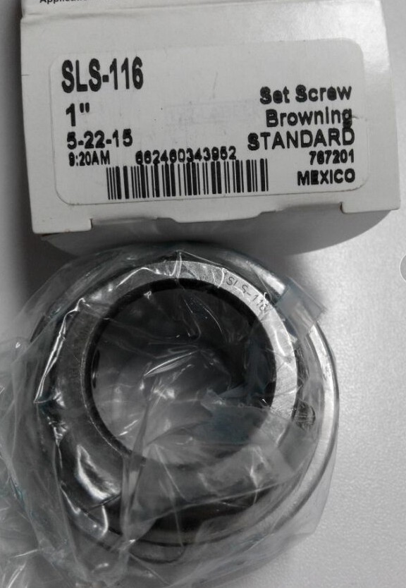 SLS-116产品详细图片