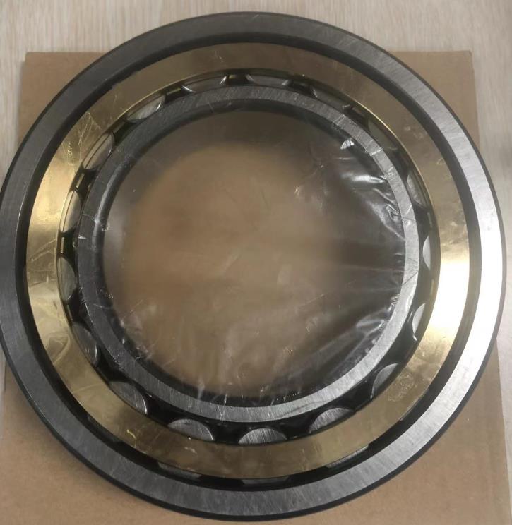 MR1218E 铜保持架产品详细图片