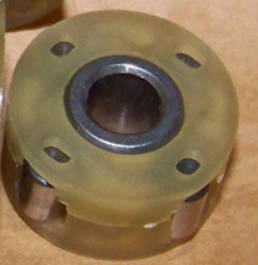 KI196,LF-1410单向离合器轴承产品详细图片