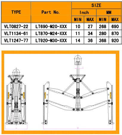 LT690-M20-XXX产品详细图片