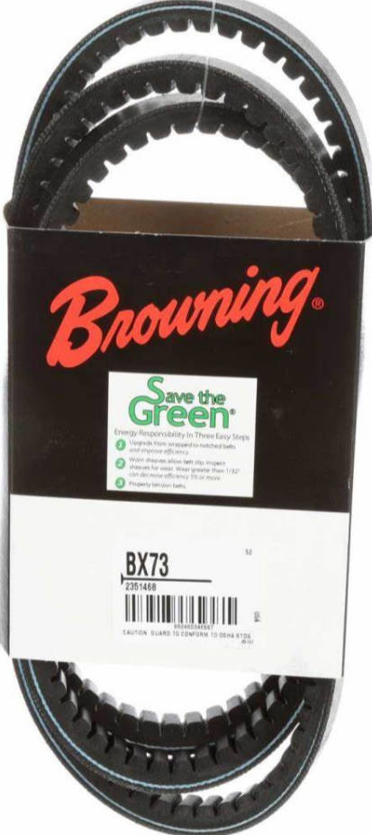 BX73机器皮带产品详细图片