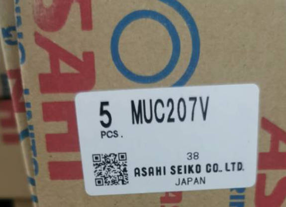 MUC207产品详细图片