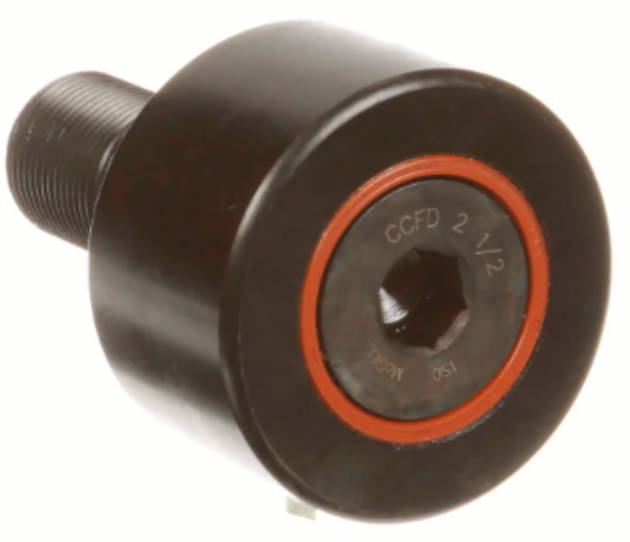 CCFD-2 1/2产品详细图片