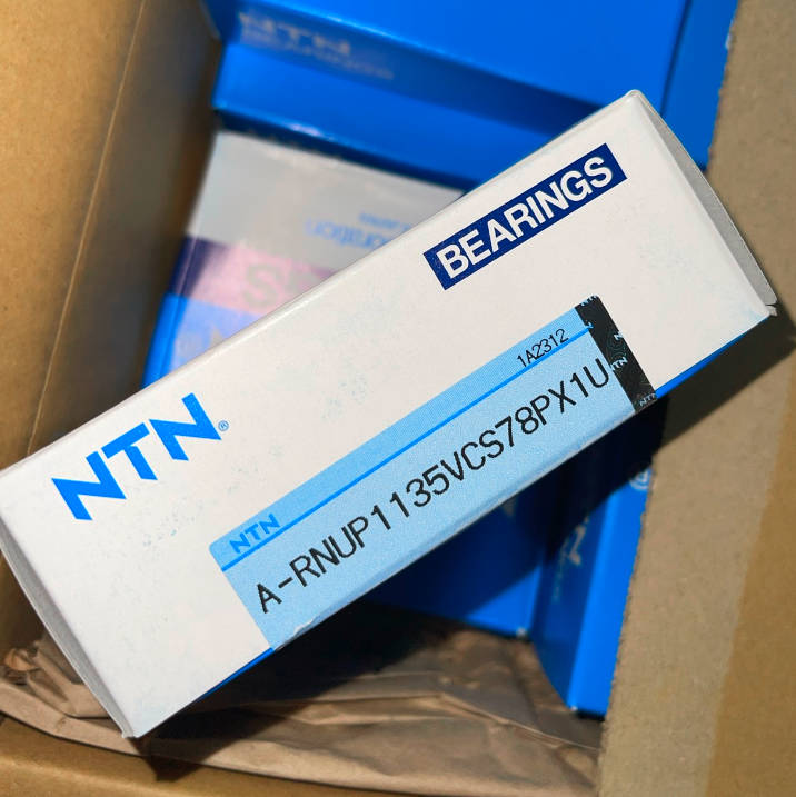 A-RNUP1135VCS78PX1U产品详细图片