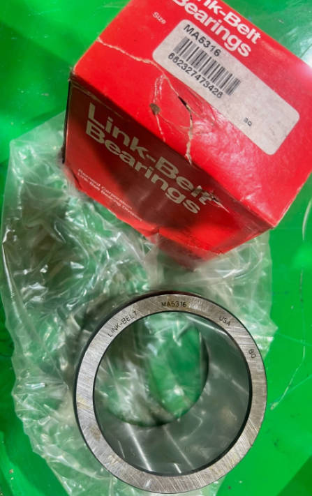 MA5316产品详细图片