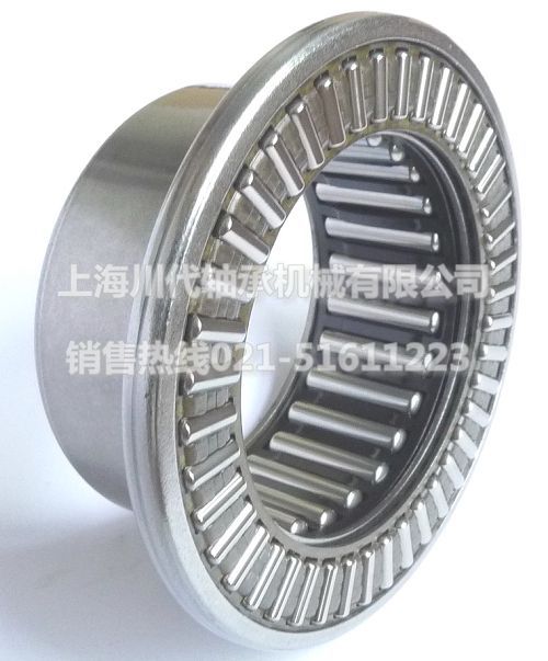 RAX735精密组合轴承产品详细图片
