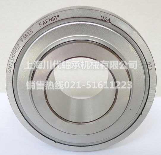 冷库轴承GN111KRRB2 FS615产品详细图片