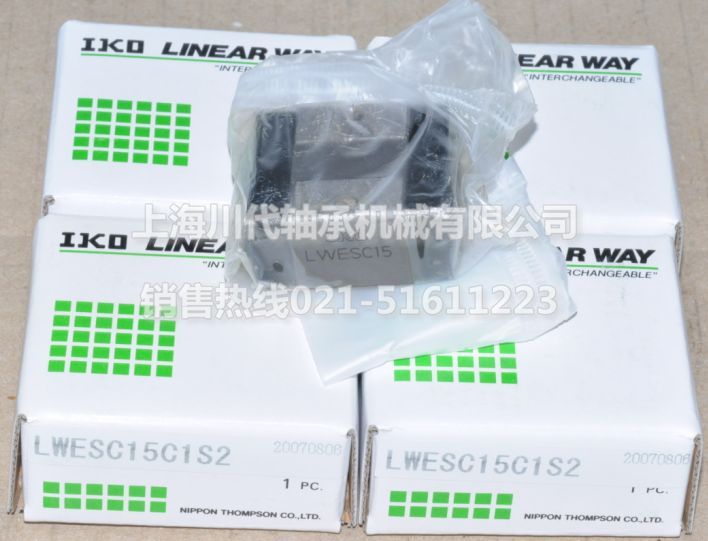 LWESC15C1S2产品详细图片