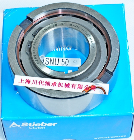关于STIEBER AS12的具体信息