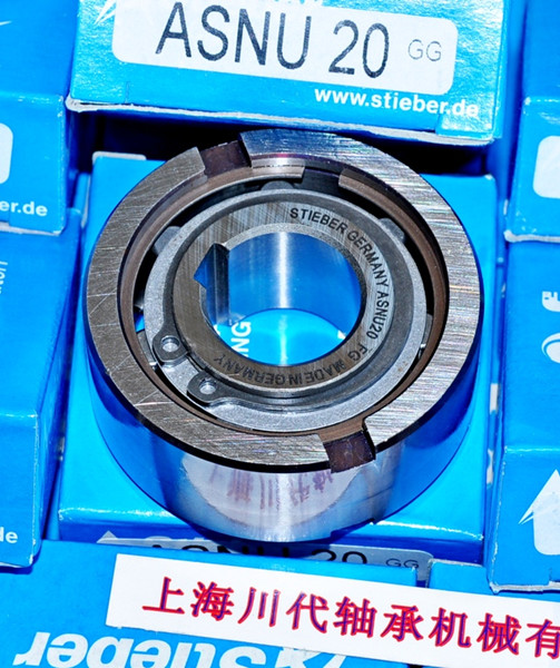 关于STIEBER DC167A的具体信息