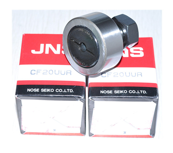 关于JNS CF10-1UU CF12UU CF12-1UU CF16UU的具体信息