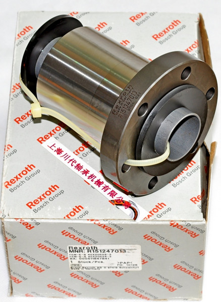 关于【Rexroth专业】R254220002螺母R1532 200 06的具体信息