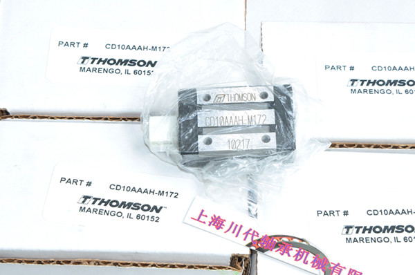 关于THOMSON产 【 SSUPBO24 正品 11/2SS316PD的具体信息