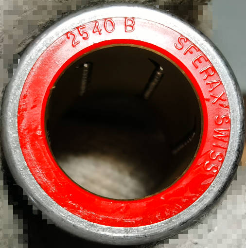 2540B SFERAXľϢ