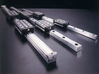 关于THK LM导轨 NR/NRS型的具体信息