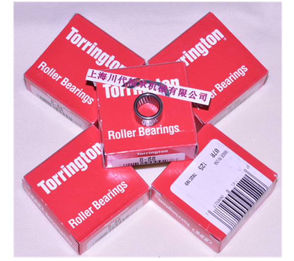 关于B-34 M-341的具体信息