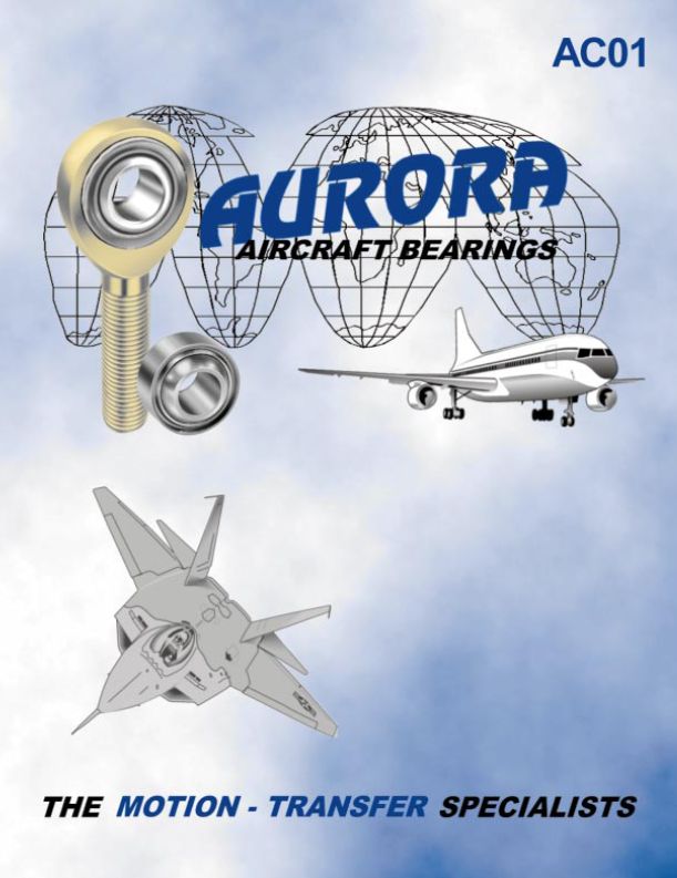 关于AURORA的具体信息
