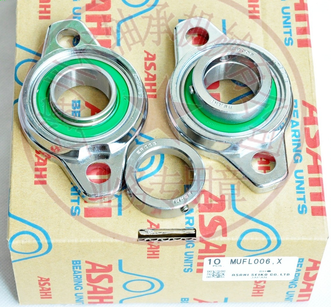 关于不锈轴承MUFL000、MUFL001、MUFL002、MUFL003、MUFL004、MUFL005、MUFL006的具体信息